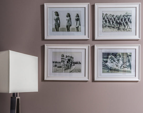 Frame It Right: 6 Stylish Ideas for Framing Black and White Photos