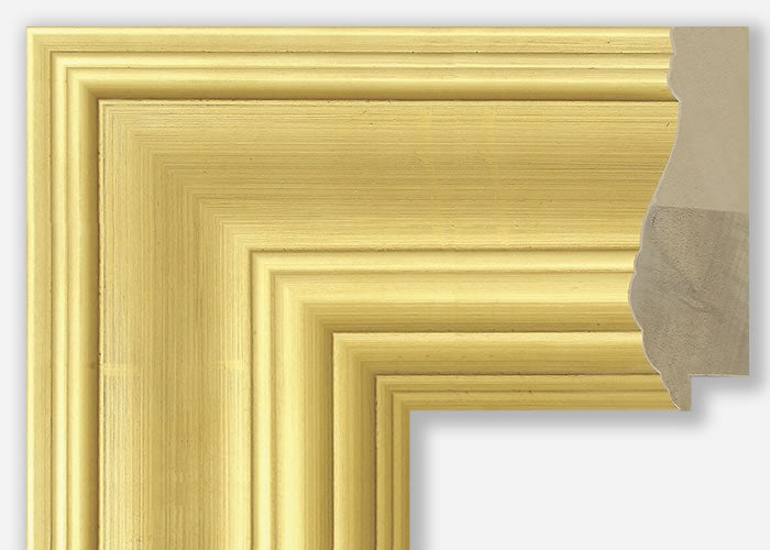 Custom Frame CFCY082-107