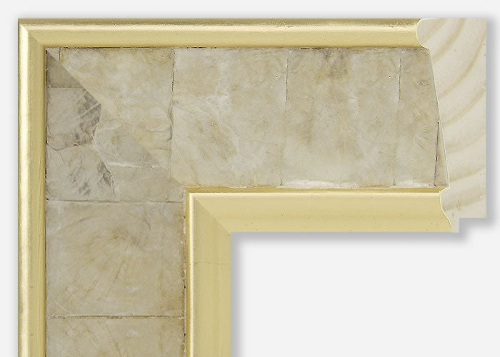 Custom Frame CFCY105-200