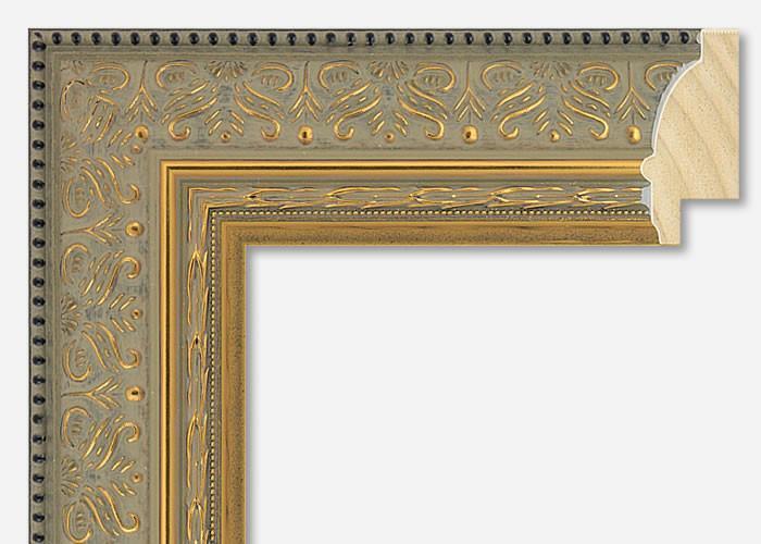 Custom Frame CFCW0204