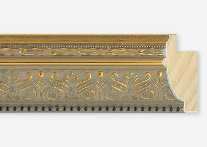 Custom Frame CFCW0204