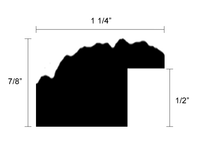 Custom Frame CFCW0205