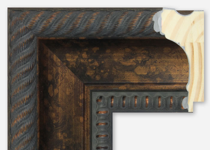 Custom Frame CFCW0229