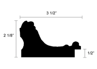 Custom Frame CFCW0229