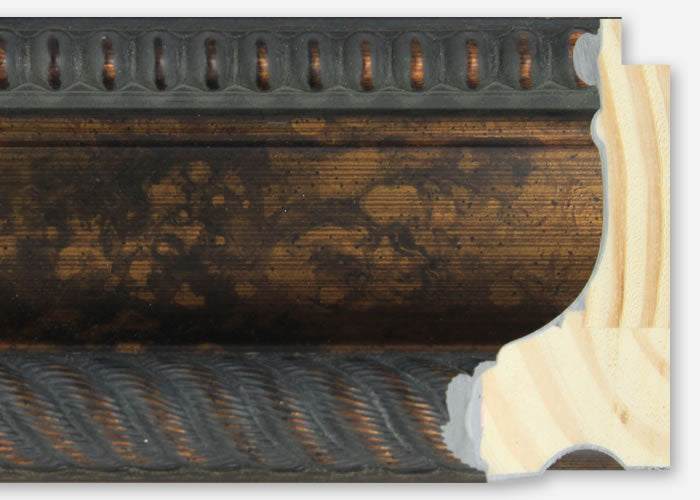 Custom Frame CFCW0229