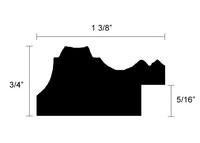 Custom Frame CFCW0307