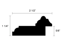 Custom Frame CFCW0319