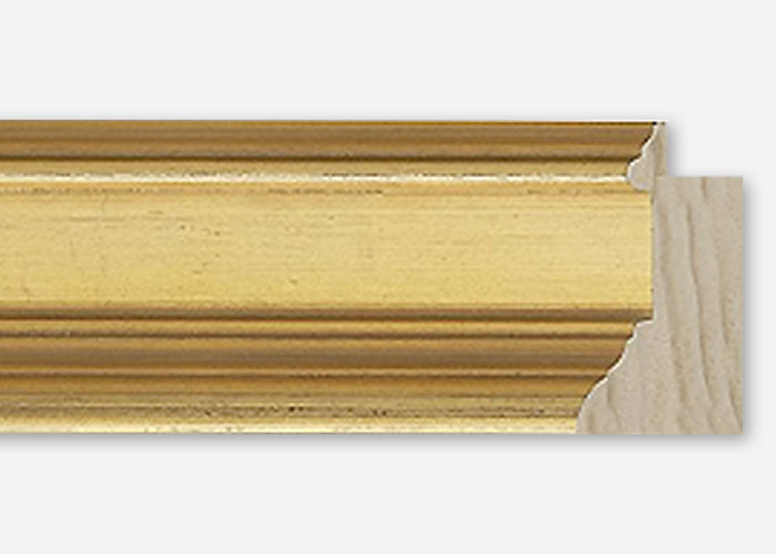 Custom Frame CFCY417-2107