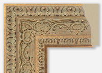 Custom Frame CFCY420-2000