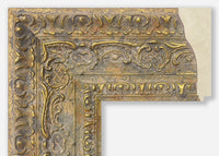 Custom Frame CFCY420-2001