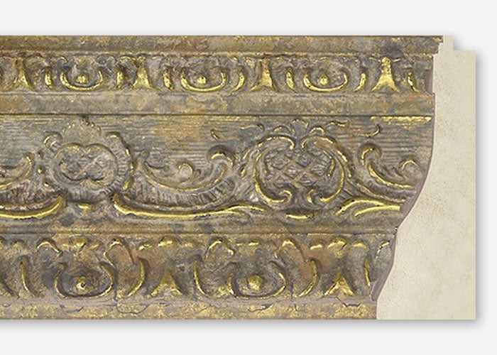 Custom Frame CFCY420-2001