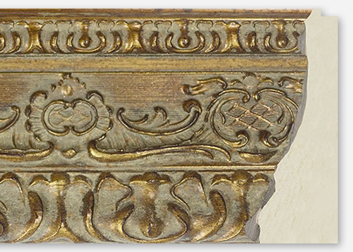 Custom Frame CFCY420-3000