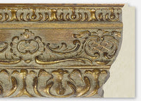 Custom Frame CFCY420-3000