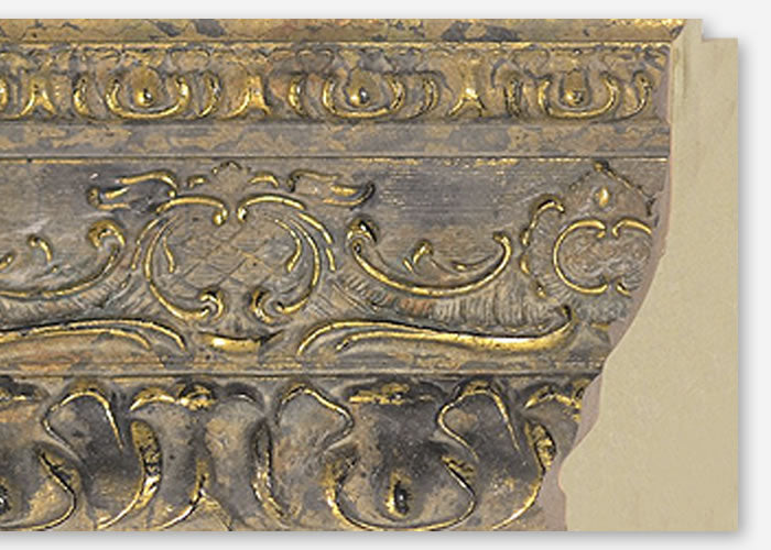 Custom Frame CFCY420-3001