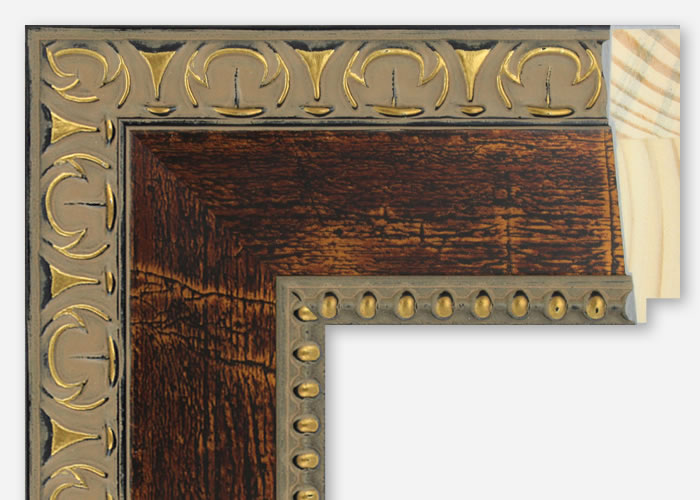 Custom Frame CFCW0443