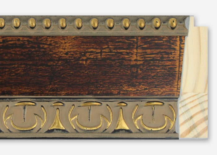 Custom Frame CFCW0443