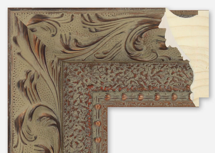 Custom Frame CFCW0058