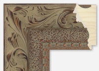 Custom Frame CFCW0058