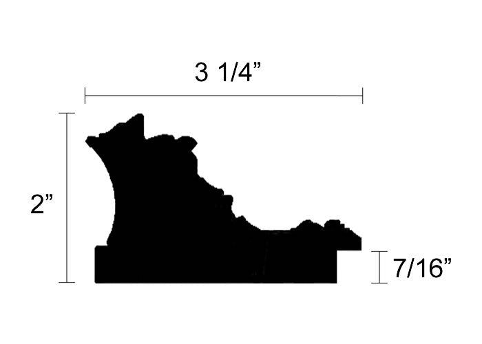 Custom Frame CFCW0058