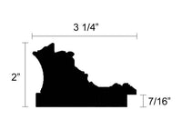 Custom Frame CFCW0058
