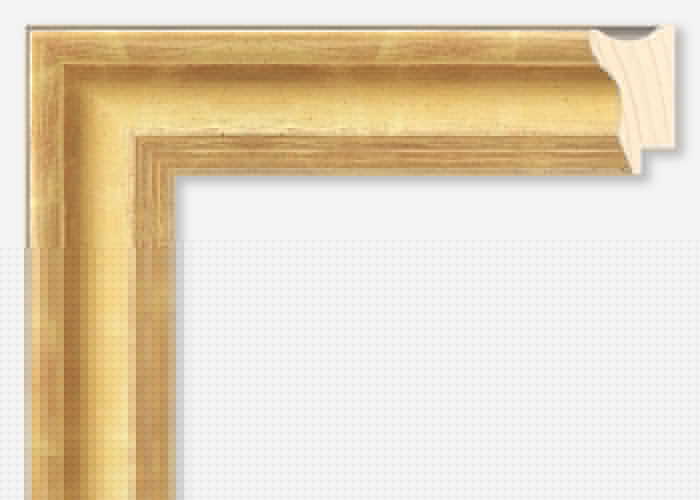 Custom Frame CFCY731-6007