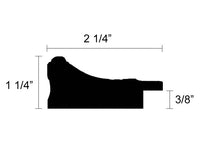 Custom Frame CFCW0760