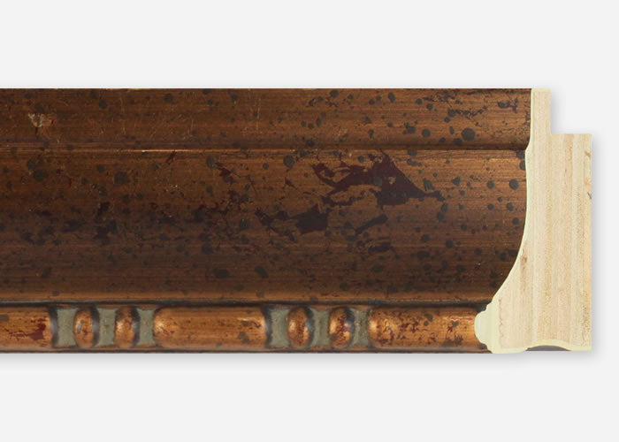 Custom Frame CFCW0760