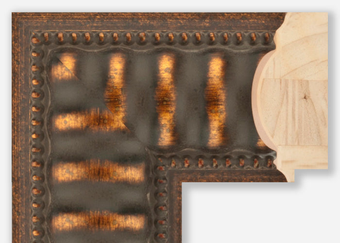 Custom Frame CFCW8501