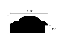 Custom Frame CFCW8501