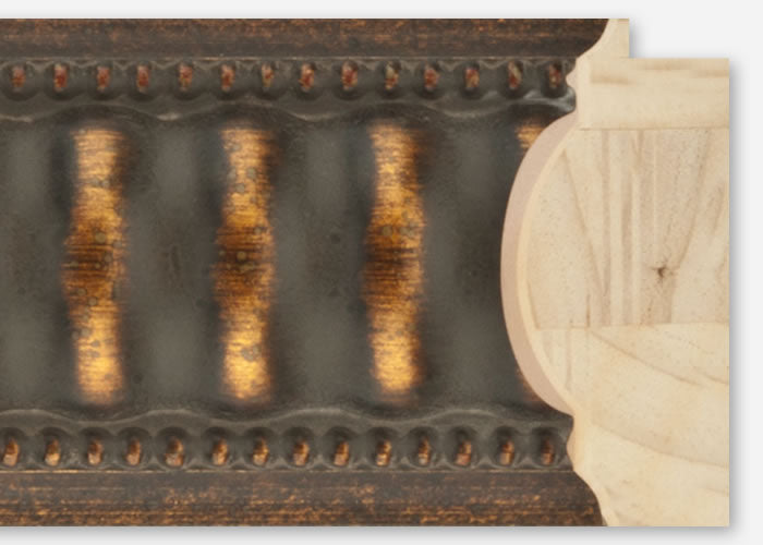 Custom Frame CFCW8501