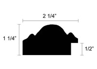 Custom Frame CFCW8504