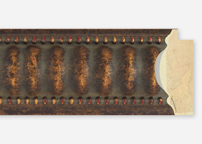 Custom Frame CFCW8504