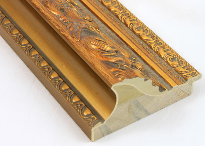 Custom Frame CFCW8579