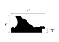 Custom Frame CFCW8579