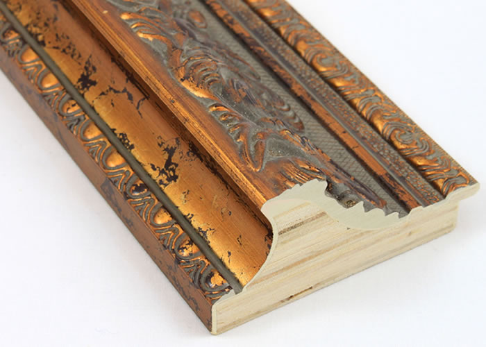 Custom Frame CFCW8580