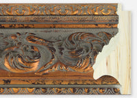 Custom Frame CFCW8580