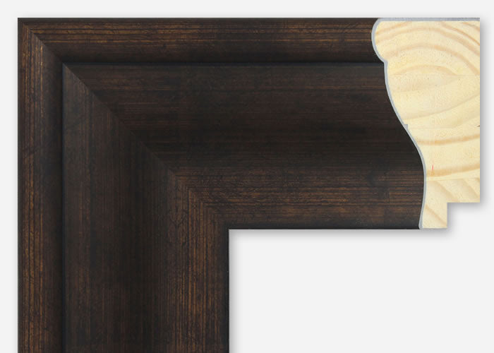 Custom Frame CFCW8607