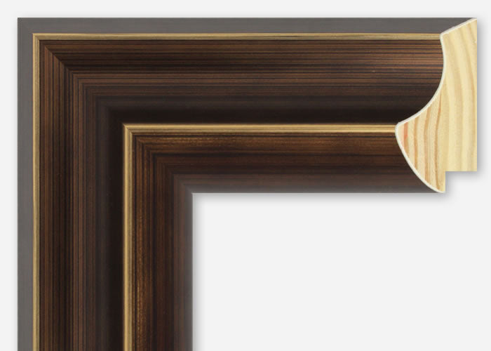 Custom Frame CFCW8619