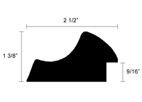 Custom Frame CFCW8619