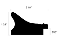 Custom Frame CFCW8621