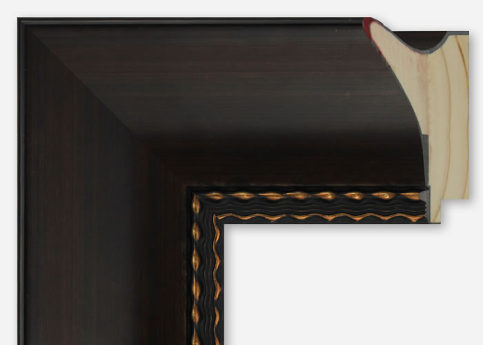 Custom Frame CFCW8629