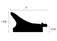 Custom Frame CFCW8629