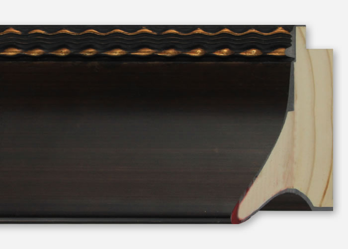 Custom Frame CFCW8629