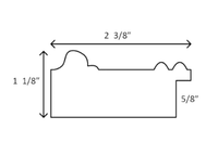 Custom Frame CFCY870-9013