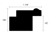 Custom Frame CFCW8785