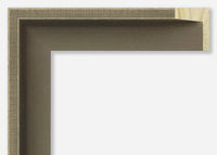 Custom Floater Frame CFCYB972