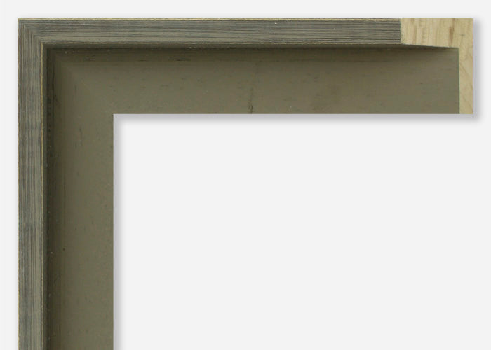 Custom Floater Frame CFCYB973