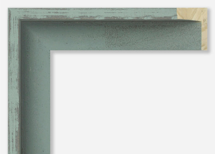 Custom Floater Frame CFCYB975