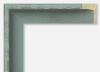 Custom Floater Frame CFCYB975