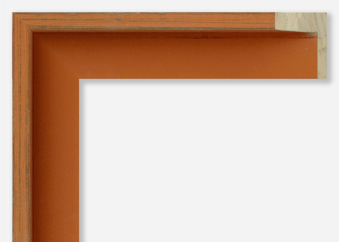 Custom Floater Frame CFCYB977